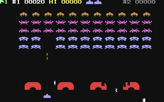 Backdrop artwork for Avenger (Commodore)