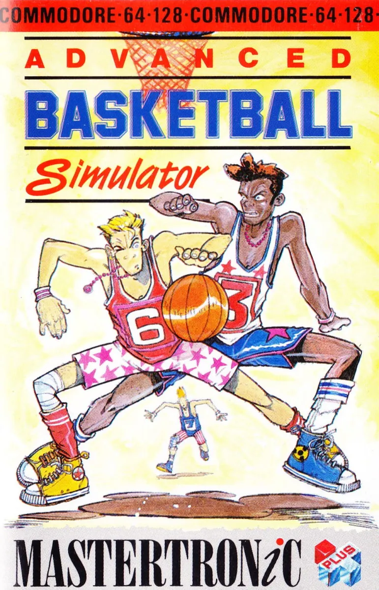Slam-Dunk box art
