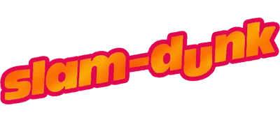 Slam-Dunk logo