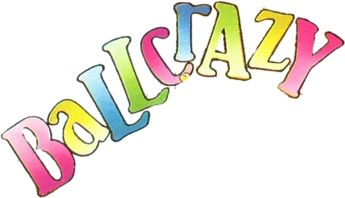 Ballcrazy logo
