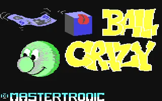 Ballcrazy screenshot
