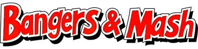 Bangers & Mash logo