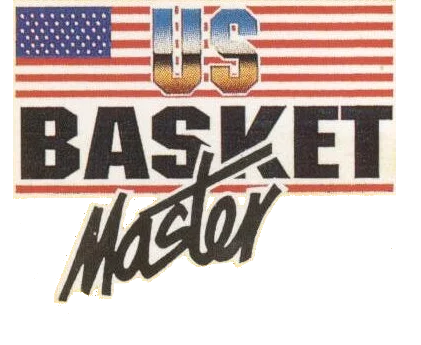 Basket Master logo