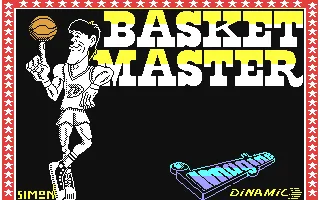 Basket Master screenshot