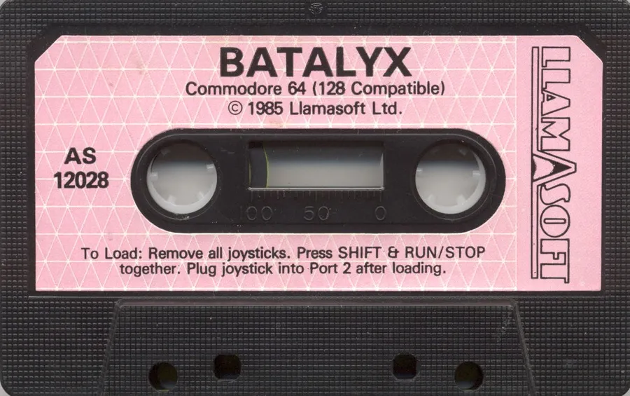 Batalyx cart
