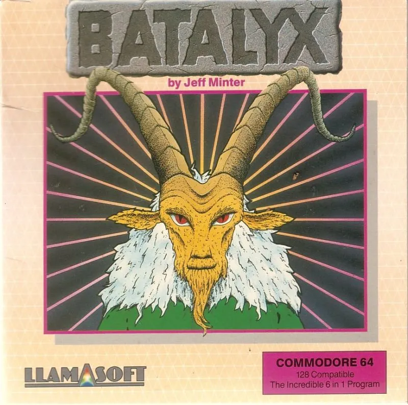 Batalyx box art