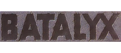 Batalyx logo