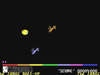 Batalyx screenshot
