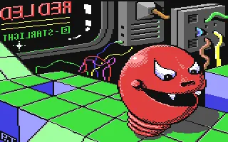BattleDroidz screenshot
