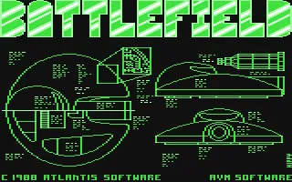 Battle-Field screenshot