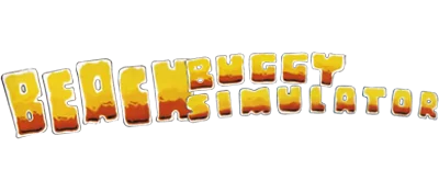Beach Buggy Simulator logo