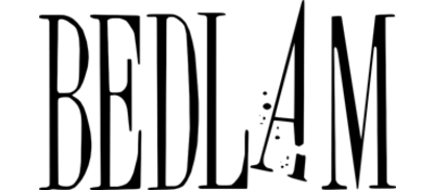 Bedlam logo