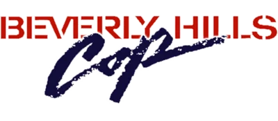 Beverly Hills Cop logo