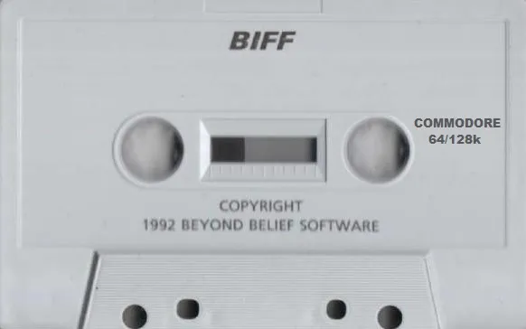 Biff cart
