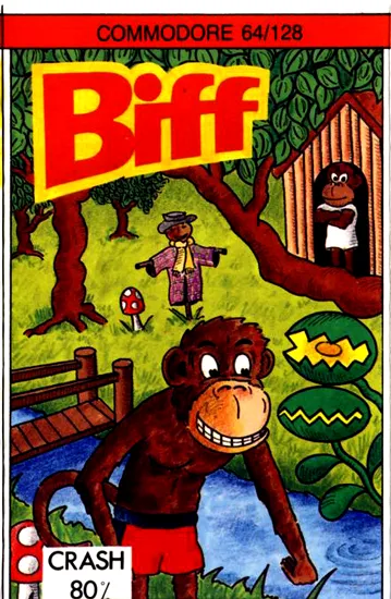 Biff box art