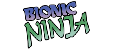 Bionic Ninja logo