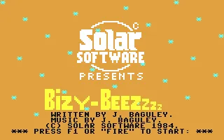 Bizy-BeeZZzz screenshot
