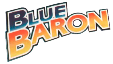 Blue Baron logo
