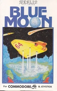 Blue Moon box art