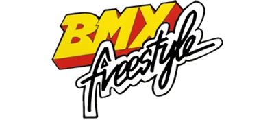 BMX Freestyle logo