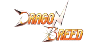 Dragon Breed logo