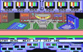 Backdrop artwork for Koronis Rift