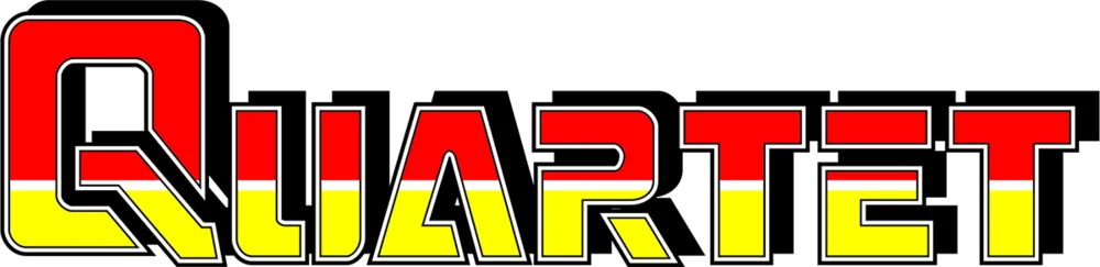 Quartet logo