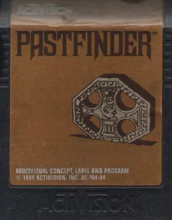 Pastfinder cart