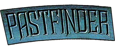 Pastfinder logo