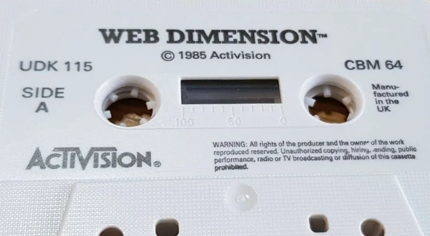 Web Dimension cart