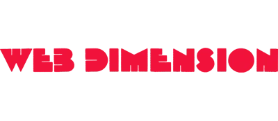 Web Dimension logo