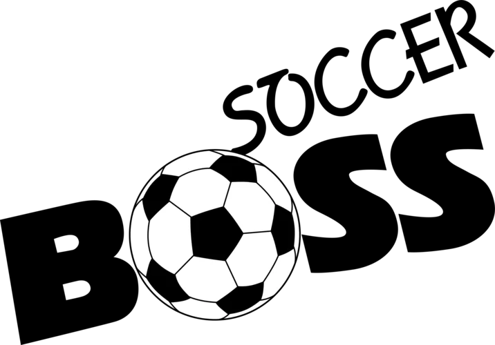 Soccer Boss logo