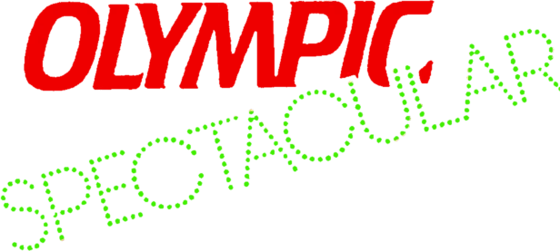 Micro Olympics logo