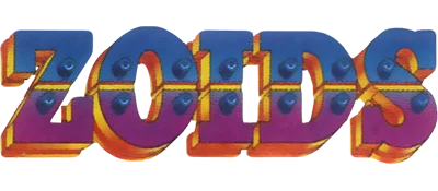 Zoids (Electric Dreams) logo
