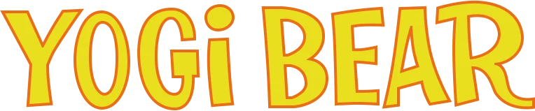Yogi Bear logo