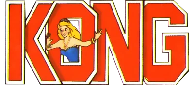 Kong (Anirog Software) logo