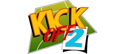 Kick Off 2 logo