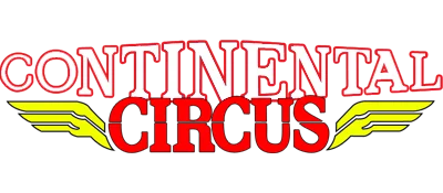 Continental Circus logo