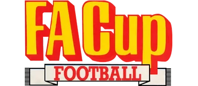 F.A. Cup Football logo