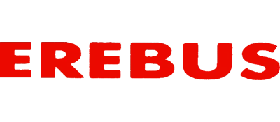 Erebus logo