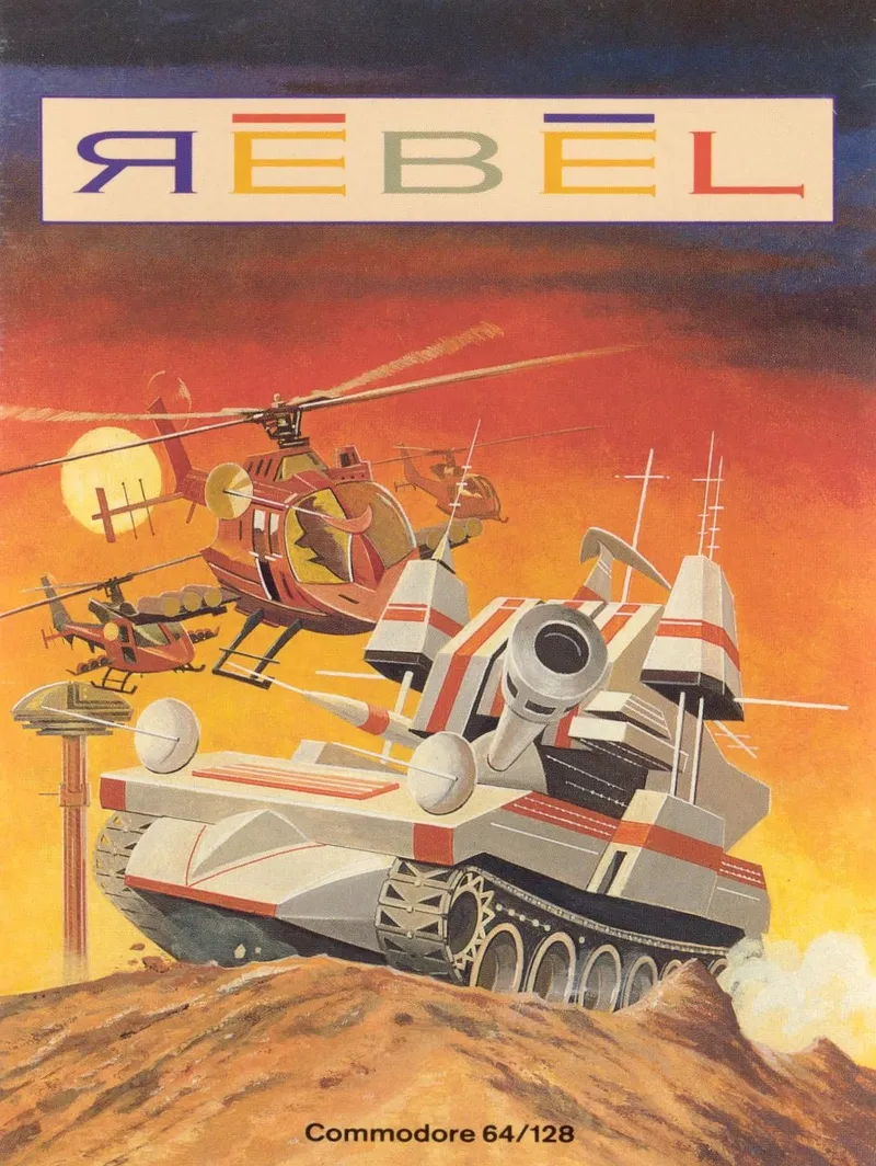 Rebel box art