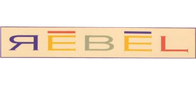Rebel logo