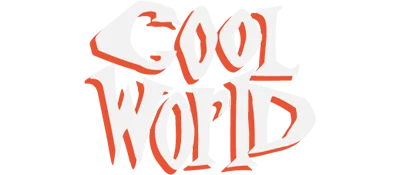 Cool World logo
