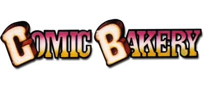 Comic Bakery logo