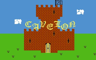 Cavelon screenshot