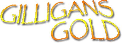 Gilligan's Gold logo