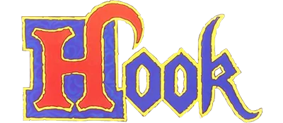 Hook logo