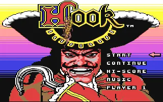 Hook screenshot