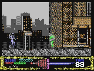 Shadow Warriors screenshot