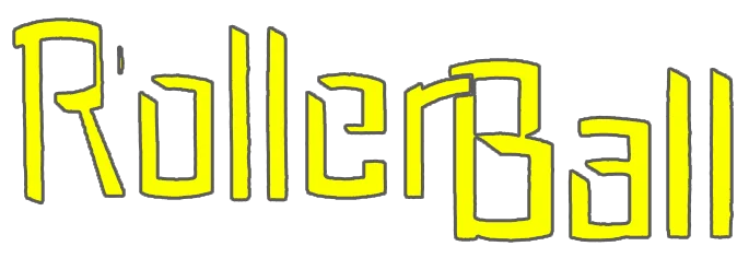 RollerBall logo